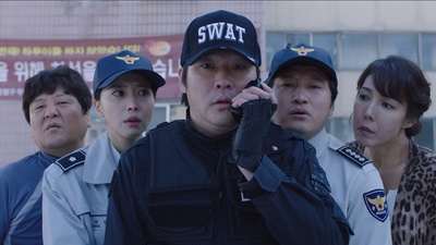 鬼神的香气剧照的剧照