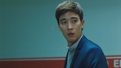 鬼神的香气剧照的剧照