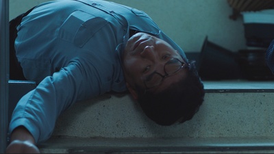 鬼神的香气剧照的剧照