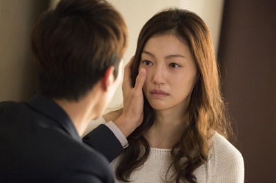 鬼神的香气剧照的剧照