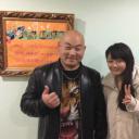 时空送货人剧照