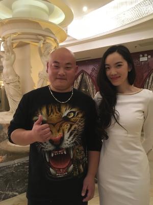 时空送货人剧照的剧照