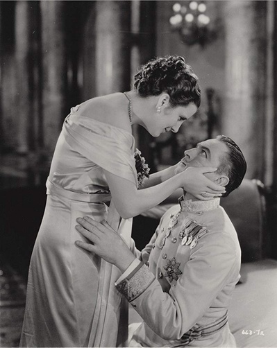 重聚维也纳剧照的剧照