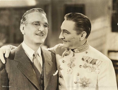 重聚维也纳剧照的剧照