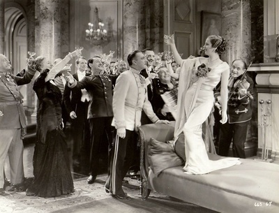 重聚维也纳剧照的剧照