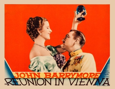 重聚维也纳剧照的剧照