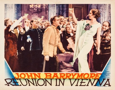 重聚维也纳剧照的剧照