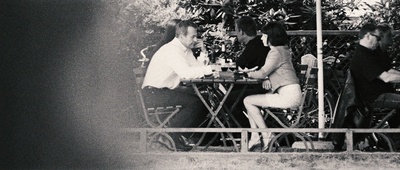 身份A剧照的剧照