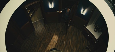 身份A剧照的剧照