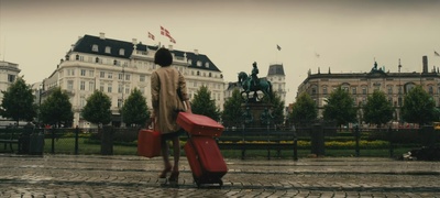 身份A剧照的剧照