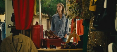 身份A剧照的剧照