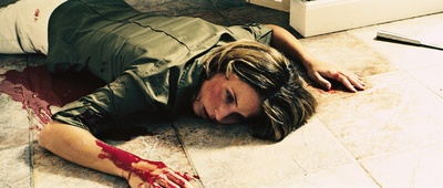 身份A剧照的剧照