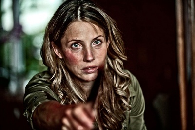 身份A剧照的剧照