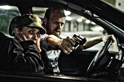 身份A剧照的剧照