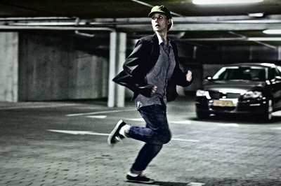 身份A剧照的剧照