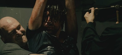 身份A剧照的剧照