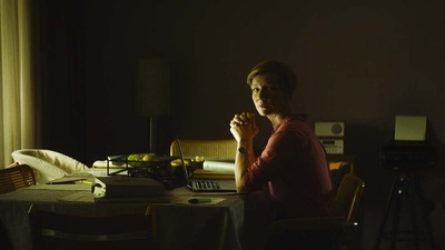 身份流亡剧照的剧照