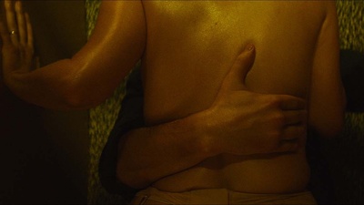 身份流亡剧照的剧照