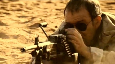 战火实录剧照的剧照