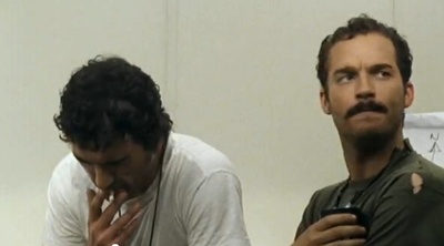 战火实录剧照的剧照