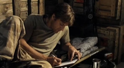 战火实录剧照的剧照