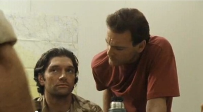 战火实录剧照的剧照