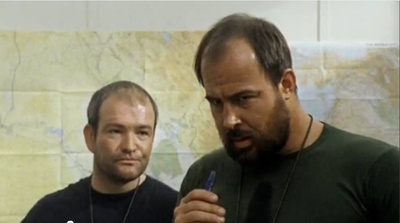 战火实录剧照的剧照