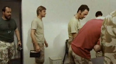 战火实录剧照的剧照