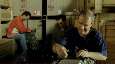 战火实录剧照的剧照