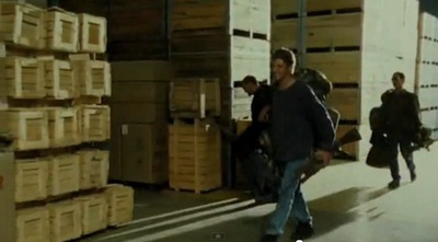 战火实录剧照的剧照