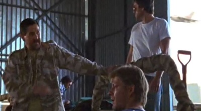 战火实录剧照的剧照