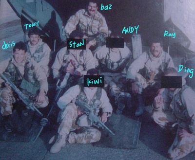 战火实录剧照的剧照