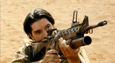 战火实录剧照的剧照