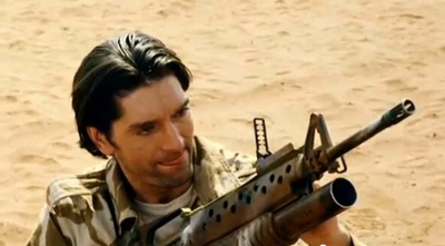 战火实录剧照的剧照