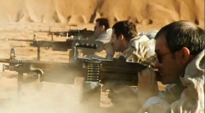 战火实录剧照的剧照