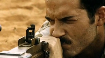 战火实录剧照的剧照