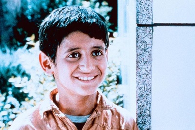 小鞋子剧照的剧照