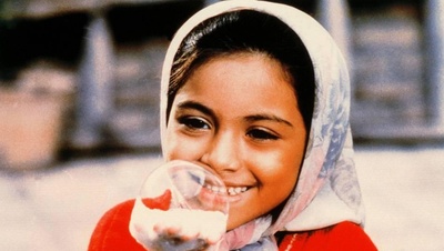 小鞋子剧照的剧照