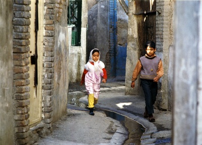 小鞋子剧照的剧照