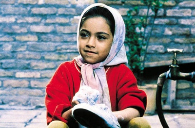 小鞋子剧照的剧照