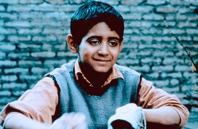 小鞋子剧照的剧照