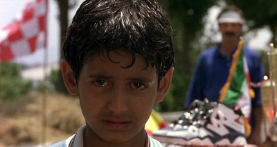 小鞋子剧照的剧照