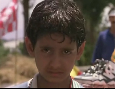 小鞋子剧照的剧照