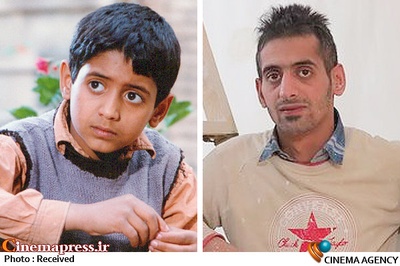 小鞋子剧照的剧照