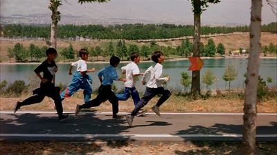 小鞋子剧照的剧照