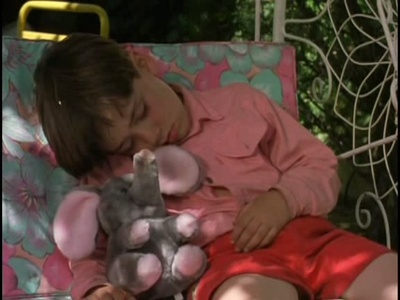 小鞋子剧照的剧照