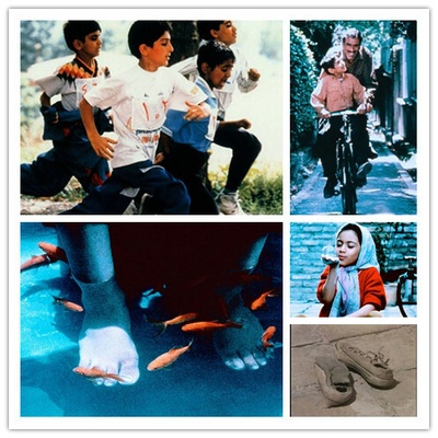 小鞋子剧照的剧照