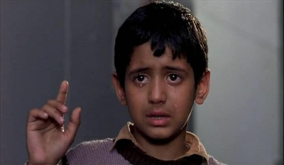 小鞋子剧照的剧照