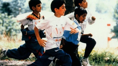 小鞋子剧照的剧照