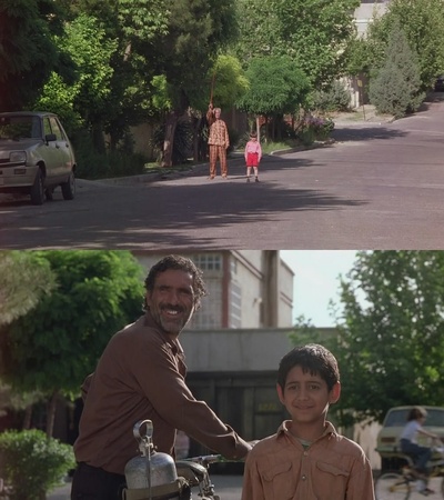 小鞋子剧照的剧照